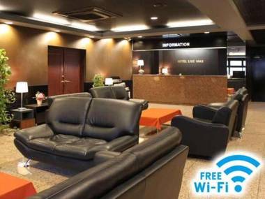 HOTEL LiVEMAX BUDGET Sagamihara