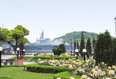 Mercure Hotel Yokosuka