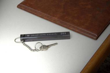 Grand Hotel Kanachu Hiratsuka