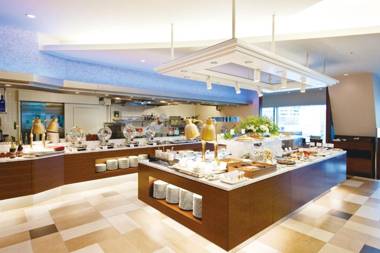 Odakyu Hotel Century Sagami Ono