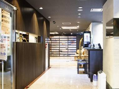 The Hours Shonan Hiratsuka