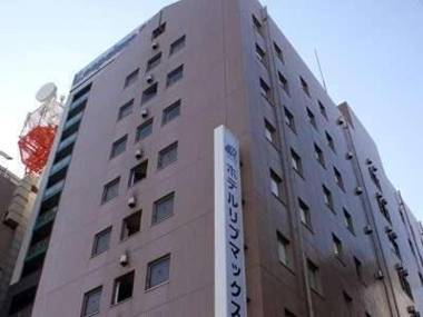 HOTEL LiVEMAX BUDGET Hiratsuka Ekimae