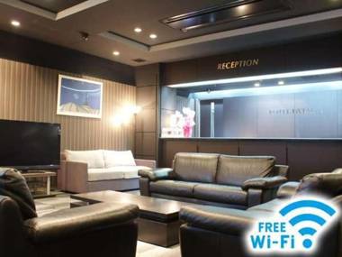 HOTEL LiVEMAX BUDGET Hiratsuka Ekimae