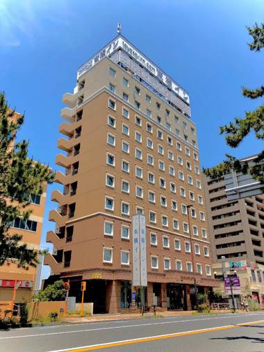 Toyoko Inn Shonan Chigasaki eki Kita guchi
