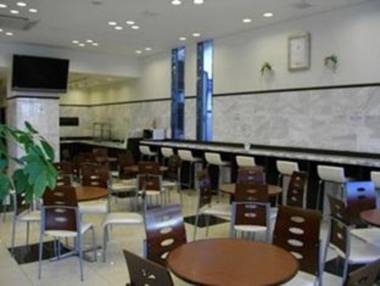 Toyoko Inn Shonan Chigasaki eki Kita guchi