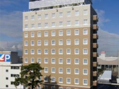 Toyoko Inn Shonan Chigasaki eki Kita guchi