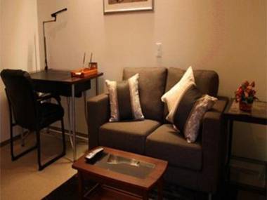 Isehara Green Palace Hotel