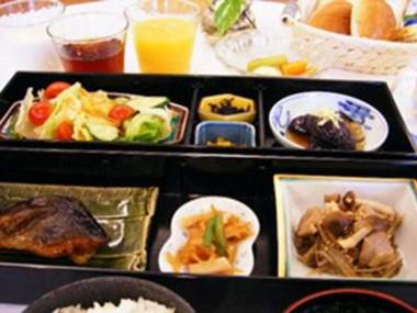 Isehara Green Palace Hotel