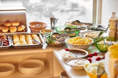 Hotel Select Inn Isehara