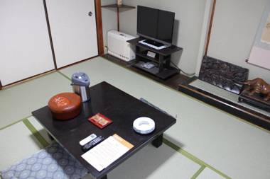 Kinokuniya Ryokan