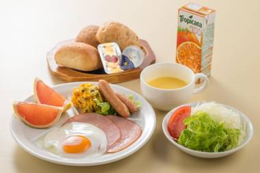 Hadano Yugawara Onsen Manyo no Yu