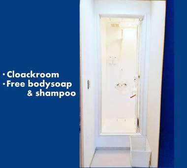 Enoshima Guest House 134