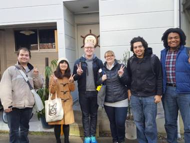 Enoshima Guest House 134