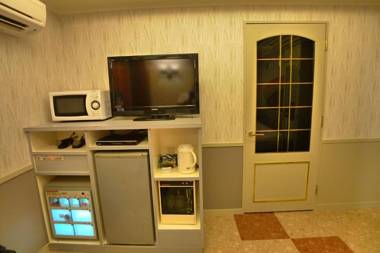 Hotel GOLF III Atsugi (Adult Only)