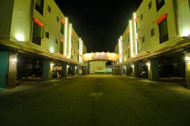 Hotel GOLF III Atsugi (Adult Only)