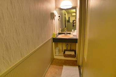 Hotel GOLF III Atsugi (Adult Only)