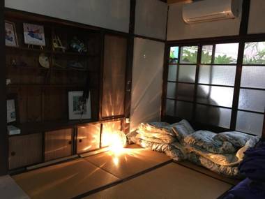 Guest House Irodori Kamakura
