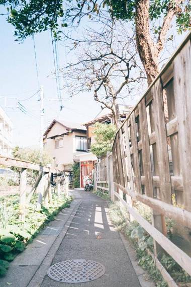 Guest House Irodori Kamakura