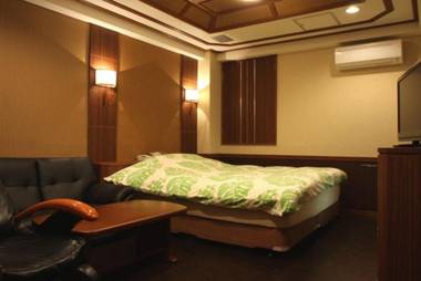 Hotel GOLF Atsugi (Adult Only)