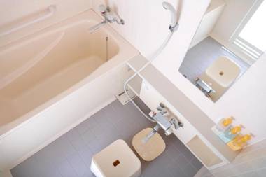 Miyako Resort Okushima Aqua Forest (Hotel Kintetsu Aqua Villa Ise Shima)