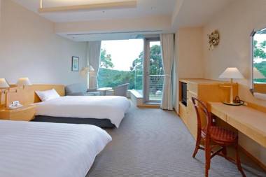 Miyako Resort Okushima Aqua Forest (Hotel Kintetsu Aqua Villa Ise Shima)