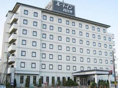 Hotel Route-Inn Yokkaichi