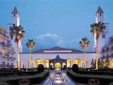 Shima Spain Mura Hotel