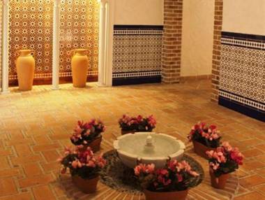 Shima Spain Mura Hotel