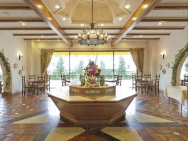 Shima Spain Mura Hotel