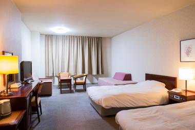 Hotel & Resorts Ise-Shima