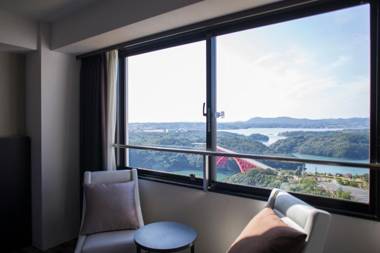 Hotel & Resorts Ise-Shima