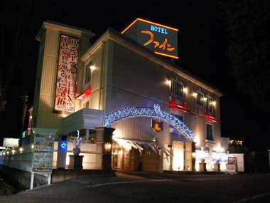 Hotel Fine Tsu