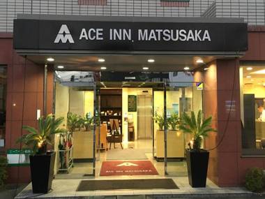 Ace Inn Matsusaka