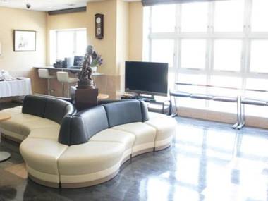 Shiroko Storia Hotel
