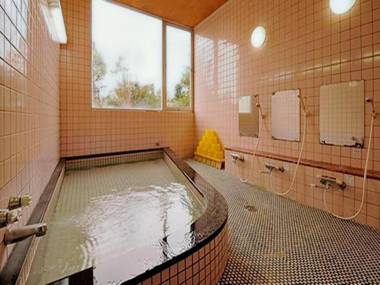 Kashikojima Grand Hotel
