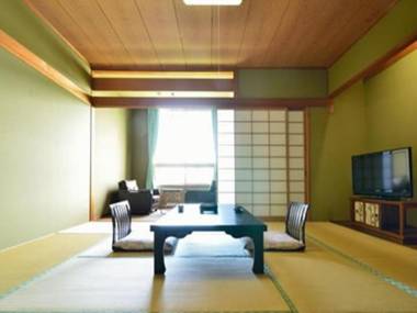 Kashikojima Grand Hotel