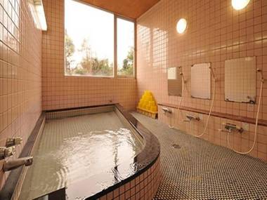 Kashikojima Grand Hotel
