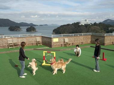 Izumigo Toba Dog Paradise Hotel