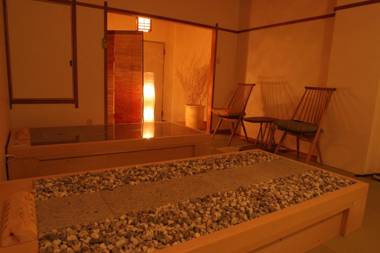 Seaside Hotel Geibousou