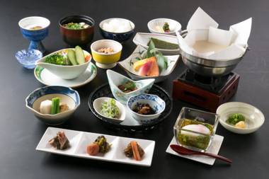 Shikanoyu Hotel