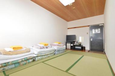 Business Hotel BL Kuwana
