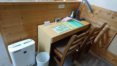 Weekly Mansion Ise No.6