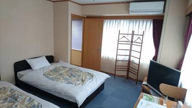 Weekly Mansion Ise No.6