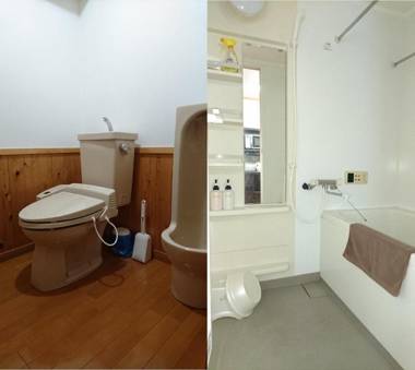 Weekly Mansion Ise No.6