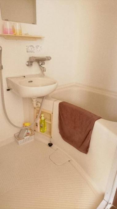 Weekly Mansion Ise Annex