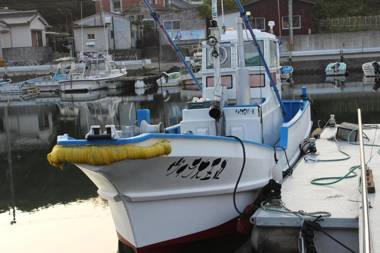 Tabist Villa Daio Resort Ise-Shima