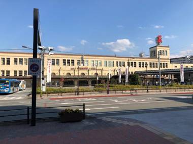 Ise Guest House Sora