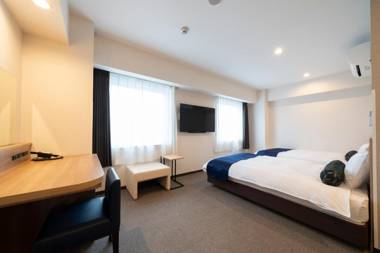 Just Inn Matsusaka Station