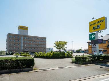 Super Hotel Matsusaka