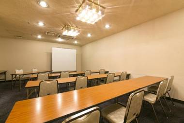 Matsusaka City Hotel